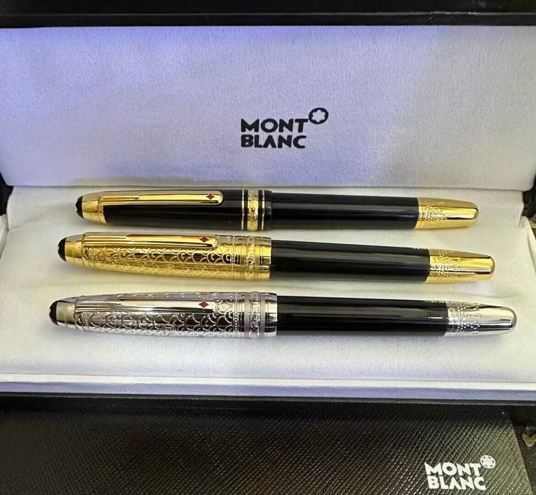 Montblanc Pen  (17)